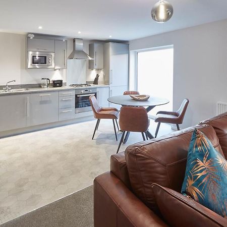 Host & Stay - Bagdale Rise Whitby Eksteriør billede