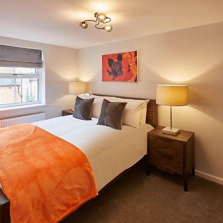 Host & Stay - Bagdale Rise Whitby Eksteriør billede