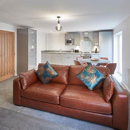 Host & Stay - Bagdale Rise Whitby Eksteriør billede