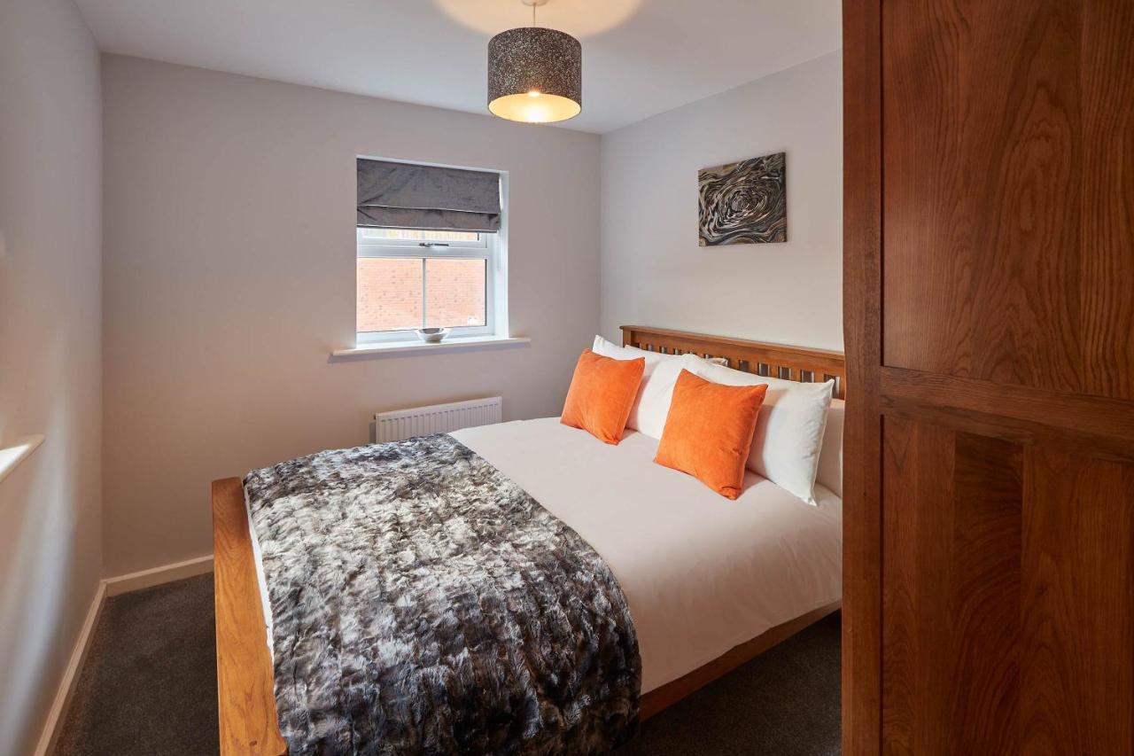 Host & Stay - Bagdale Rise Whitby Eksteriør billede