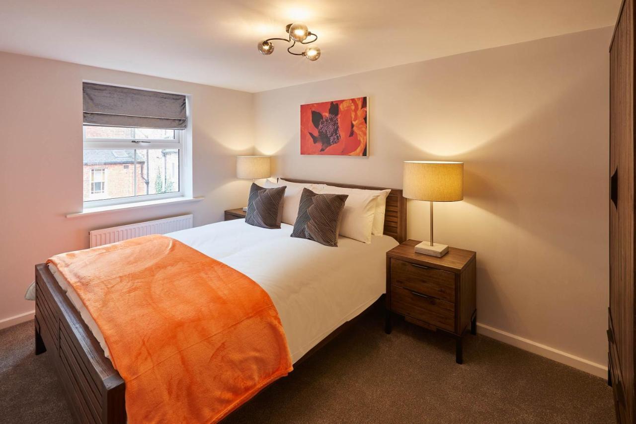 Host & Stay - Bagdale Rise Whitby Eksteriør billede