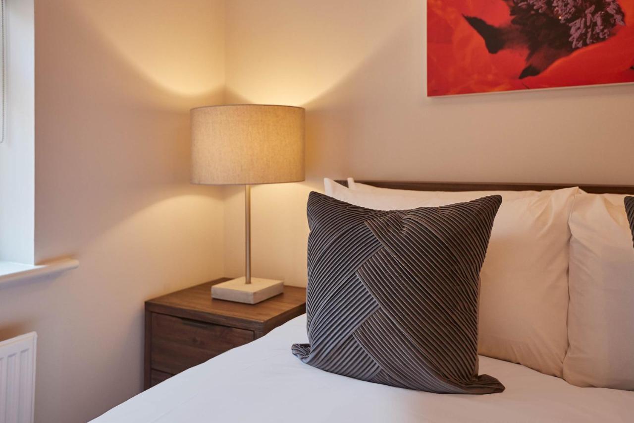 Host & Stay - Bagdale Rise Whitby Eksteriør billede