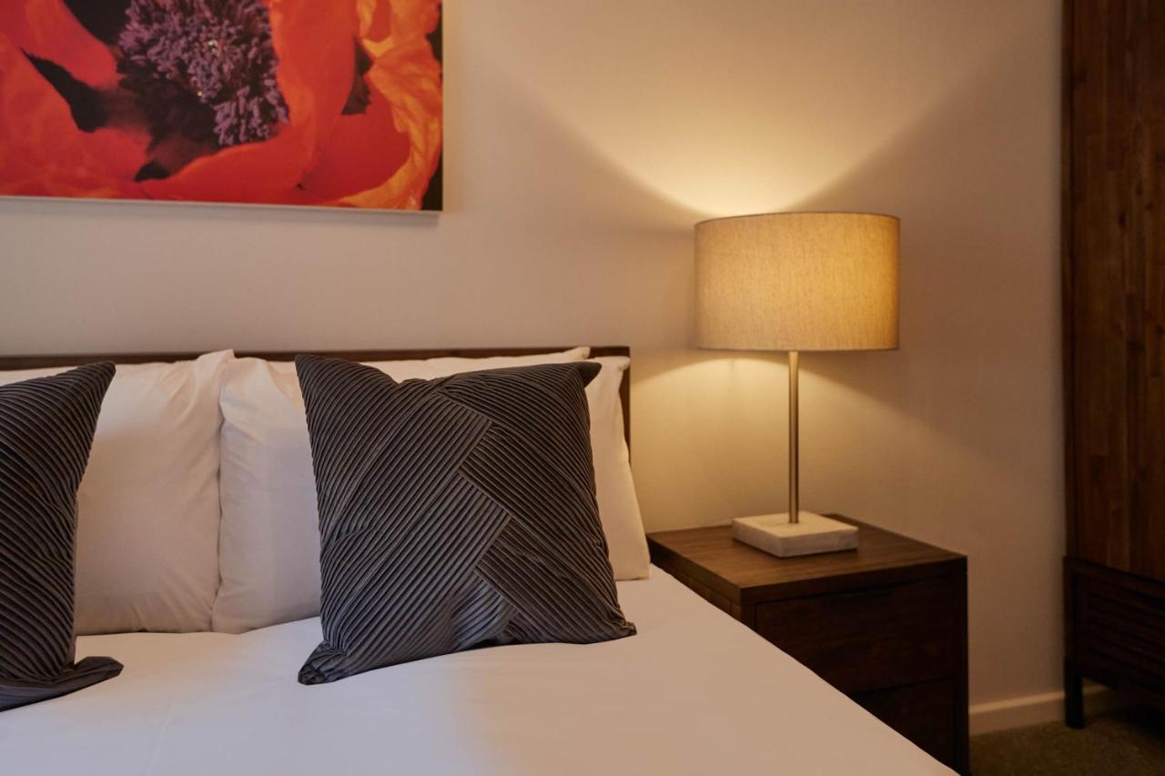 Host & Stay - Bagdale Rise Whitby Eksteriør billede